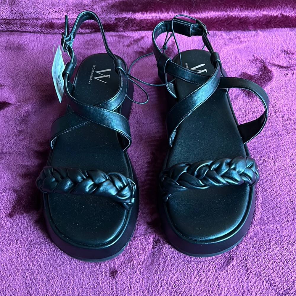 Worthington Sandals